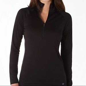Patagonia Capilene 1/4 zip